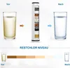 MEKO 2er Pack Filter für gefilterte Handbrause B0BJPBQFVS Produktbild-Vorschau 4