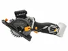 18V 89mm Akku-Tauchsäge – Maxxpack – Einstellbare Produktbild-Vorschau 9