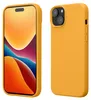 kwmobile Handyhülle für iPhone 15 Hülle, für iPhone 15 Case Produktbild-Vorschau 1