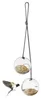 Eva Solo Glasfutterkugeln - Im 2er-Set - Ø10 cm Produktbild-Vorschau 1