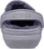 Crocs Classic Lined Clog Fioletowy Podgląd zdjęcia produktu 17