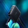 UGREEN USB-A+3xUSB-C 100W Deskt Fast Wall Charger EU Black Produktbild-Vorschau 14