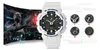 Orologio Casio GA-100B-7AER G-Shock AnaDigi Anteprima dell’immagine prodotto 24