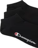 Champion Sneaker Socken Senior (3-pack) Produktbild-Vorschau 7