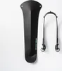 Ass Savers WGS-2 Win Wing Gravel, Spritzschutz HR, black Produktbild-Vorschau 2