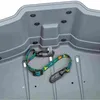 FERPLAST Atlas Bike 20 Rapid - Fahrradkorb für Tiere Produktbild-Vorschau 14
