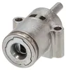 Abus Bosch XPlus Schließzylinder für PowerTube Akkus - ein Produktbild-Vorschau 2