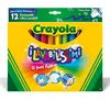 VIVID CR58-8329-E-000 Zeichen-Set 12 Stück(e) Produktbild-Vorschau 4