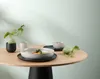 ASA Gourmetteller, tofu  d. 22 cm, h. 4,5 cm Produktbild-Vorschau 4