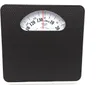 Adler AD 8179 Mechanische Personenwaage schwarz Produktbild-Vorschau 8