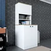 Skye Decor, KD102 - 2160 - Walnut, Badezimmerschränke, Produktbild-Vorschau 3