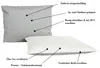 JACK 2-farbiges Wende Outdoor Lounge Kissen 30x50cm Produktbild-Vorschau 7
