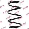 Fahrwerksfedern-Set vorne Ø 183 mm KYB für u.a. MITSUBISHI Produktbild-Vorschau 8