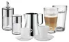 WMF 06.3661.6040, 250 ml, Glas, Silikon, Edelstahl, Produktbild-Vorschau 2
