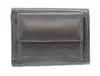 PICARD Leder Geldbörse Offenbach Wallet Oyster grau Produktbild-Vorschau 4