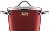Silit Kurzzeitmesser Vitaliano Rosso Produktbild-Vorschau 4
