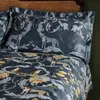 Paoletti - Guépard - Parure de lit "Nouvilla" RV2132 (lit Voir les images du produit 4