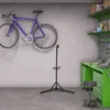 stojak rowerowy relaxdays z uchwytem na kierownicę Podgląd zdjęcia produktu 5