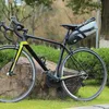 Wasserdichte Fahrradsatteltasche 10L Fahrradsitztasche Produktbild-Vorschau 6
