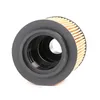 Ölfilter RIDEX 7O0097 Filtereinsatz für OPEL Corsa D Produktbild-Vorschau 5
