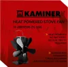 Kaminer 5-Flügel-Kaminventilator Produktbild-Vorschau 13