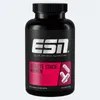 ESN Athlete Stack: Frauen (210 Kapseln) Produktbild-Vorschau 4