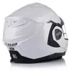 LS2 FF901 Casco Advant X Solid, bianco, 3XL (65/66) Anteprima dell’immagine prodotto 10