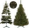 SPRINGOS Sapin de Noël artificiel Epicéa du Caucase 150 cm Voir les images du produit 15