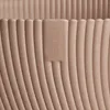 elho® Sereh Pflanzgefäß Cool Clay braun Ø 30 cm - Produktbild-Vorschau 2