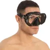 Seacsub Ajna Tauchmaske Schwarz  Herren,Damen Schwarz One Produktbild-Vorschau 7