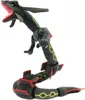 Rayquaza Nero 80 cm Pokémon Peluche – Peluche, giocattolo, Anteprima dell’immagine prodotto 4