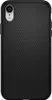 Spigen LIQUID AIR IPHONE XR NOIR MAT Housse de téléphone Voir les images du produit 1