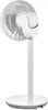 SENCOR SFN 2540WH Stojanový ventilátor 3D UltraSilent, 12 Náhľad obrázku produktu 7