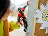76225 - LEGO Super Heroes - Figurka Milesa Moralesa Podgląd zdjęcia produktu 5