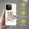 MuchoWow® Handyhülle Schutzhülle Hülle für Apple iPhone 14 Produktbild-Vorschau 6