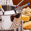 CANDeal 12 kusů 24cm vidliček na fondue z nerezové oceli s Náhled obrázku produktu 4