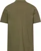 Bültel Worldwide Fashion GmbH Polos 1/2 sleeves Deep Olive Produktbild-Vorschau 2