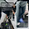 Čistič podložiek 500 Watt, 70 dB, čierny, prenosný Náhľad obrázku produktu 8