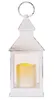 EMOS LED décoration - lanterne blanc antique clignotante, Voir les images du produit 3
