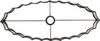 Light & Living - paralume - Disli - marrone - tessile - E27 Anteprima dell’immagine prodotto 6