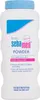 Baby pudr a zsyp Powder pro dti 100 - SebaMed Náhled obrázku produktu 2