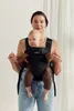 BabyBjörn Mini 3D Mesh Babycarrier Schwarz Voir les images du produit 3