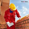 KOTARBAU® Edelstahl Trapezkelle 160 mm x 70 mm Maurerkelle Produktbild-Vorschau 8