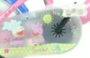 DINO Bikes - Kinderfahrrad 10"108LPIG - Pepa Pig 2017 Produktbild-Vorschau 4