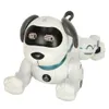 Le robot télécommandé pour chien RC saute et marche Voir les images du produit 6