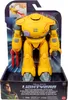 Mattel HHJ87 Disney Pixar Buzz Lightyear - Zyklop gelb Produktbild-Vorschau 1