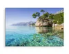 Fabelhafte Canvas LEINWAND BILDER 120x80 cm XXL Kunstdruck Produktbild-Vorschau 3