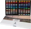 Schmincke Pastell Malkasten Karton-Set 120 halbe Stifte Produktbild-Vorschau 3