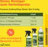 bio-chem Caravan Außen-Pflege Set 3-teilig - 1x 1000ml Produktbild-Vorschau 8