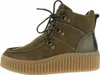 Marc O'Polo Lace up Bootie Damenschuhe Schnürstiefel Braun Produktbild-Vorschau 6